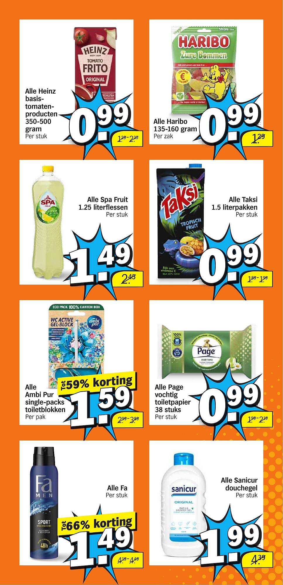 Albert Heijn folder week 20 Pagina 13