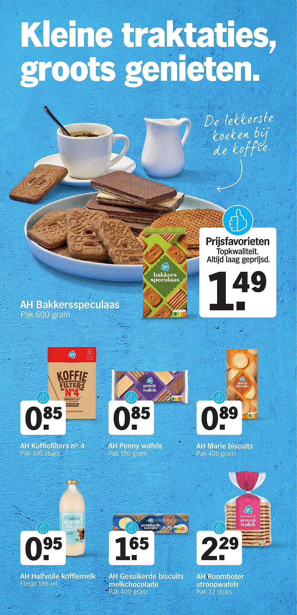 Albert Heijn folder week 20 Pagina 14