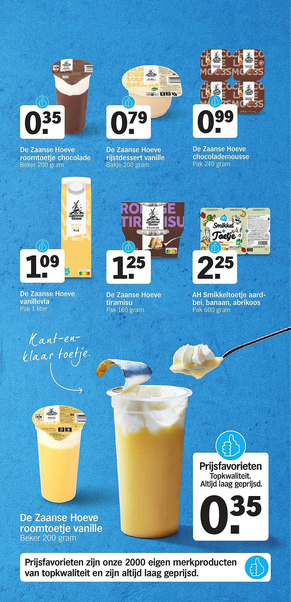 Albert Heijn folder week 20 Pagina 15
