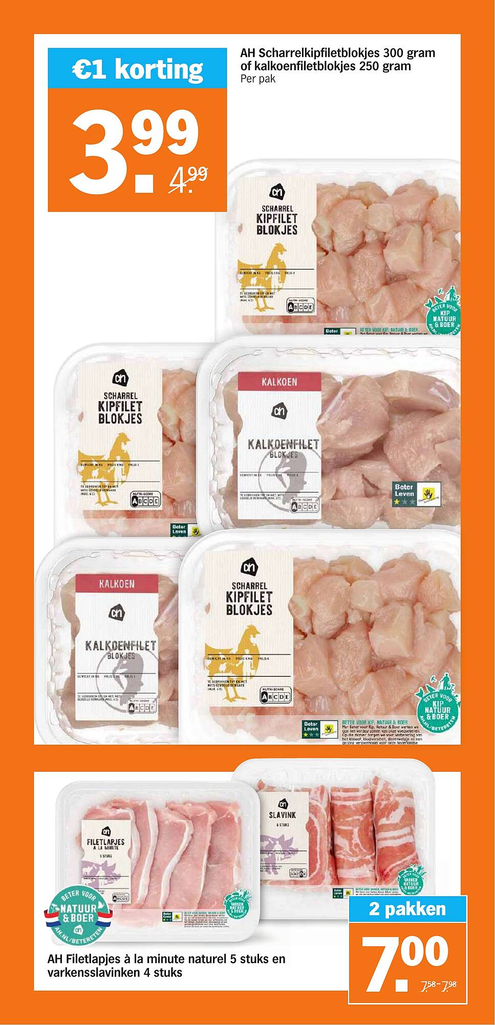 Albert Heijn folder week 20 Pagina 16