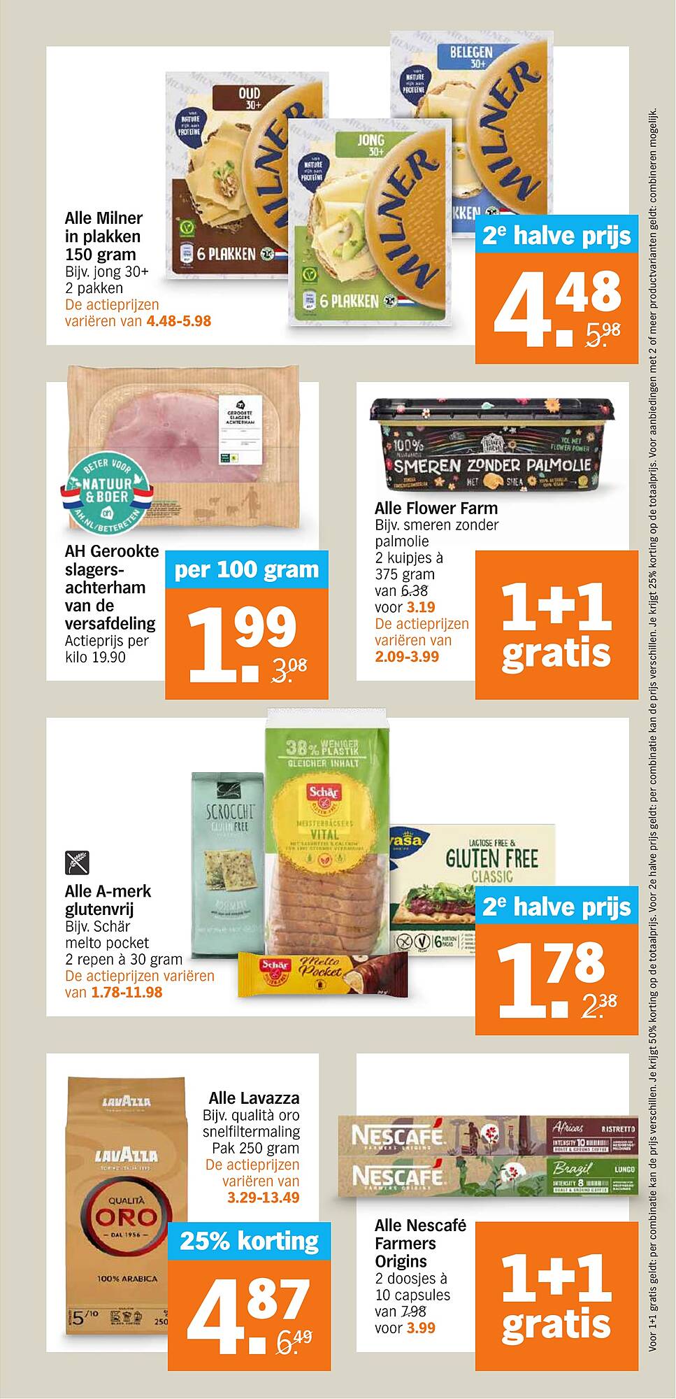 Albert Heijn folder week 20 Pagina 19