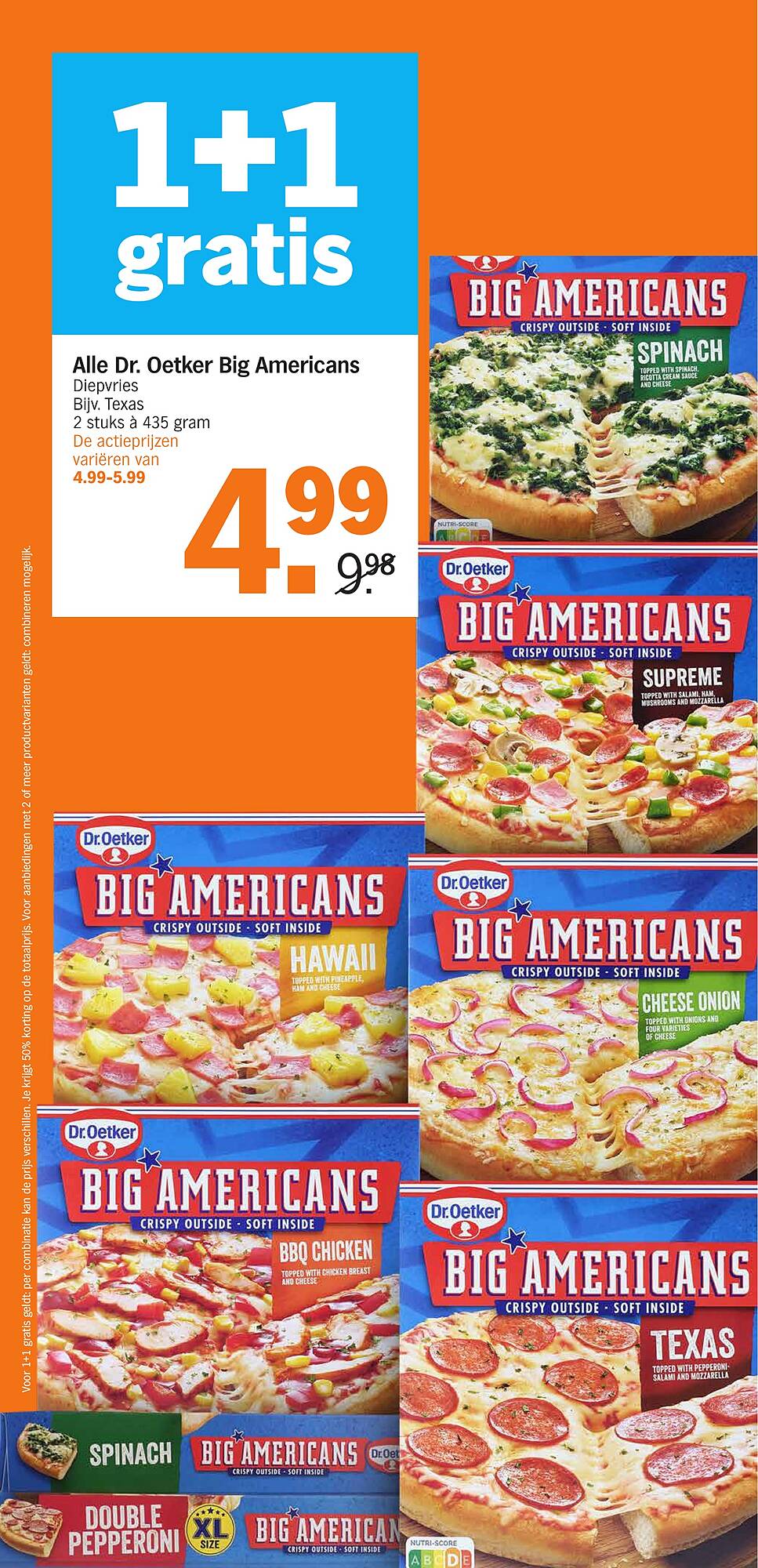 Albert Heijn folder week 20 Pagina 2