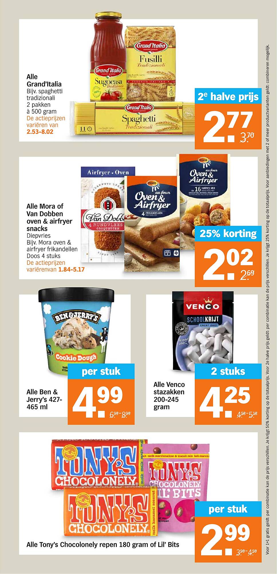 Albert Heijn folder week 20 Pagina 23