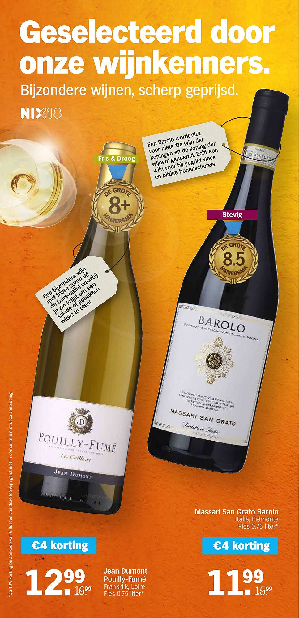Albert Heijn folder week 20 Pagina 24
