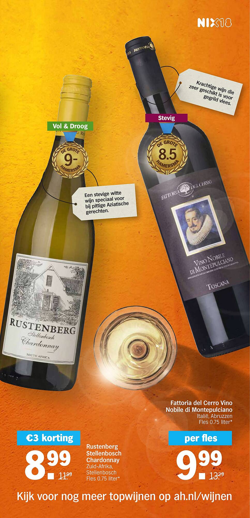 Albert Heijn folder week 20 Pagina 25