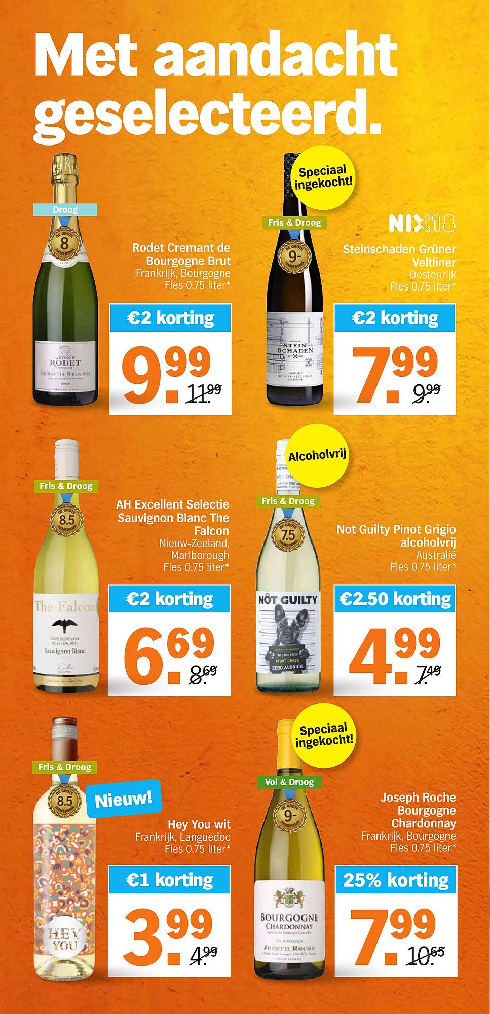 Albert Heijn folder week 20 Pagina 26