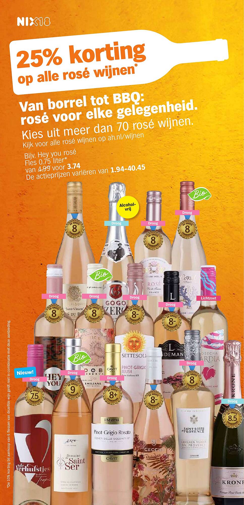 Albert Heijn folder week 20 Pagina 28