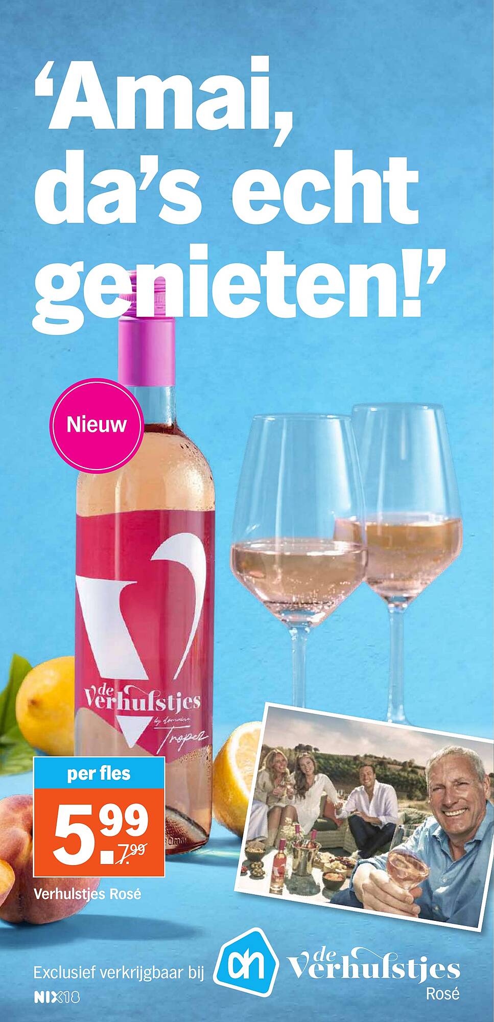 Albert Heijn folder week 20 Pagina 29