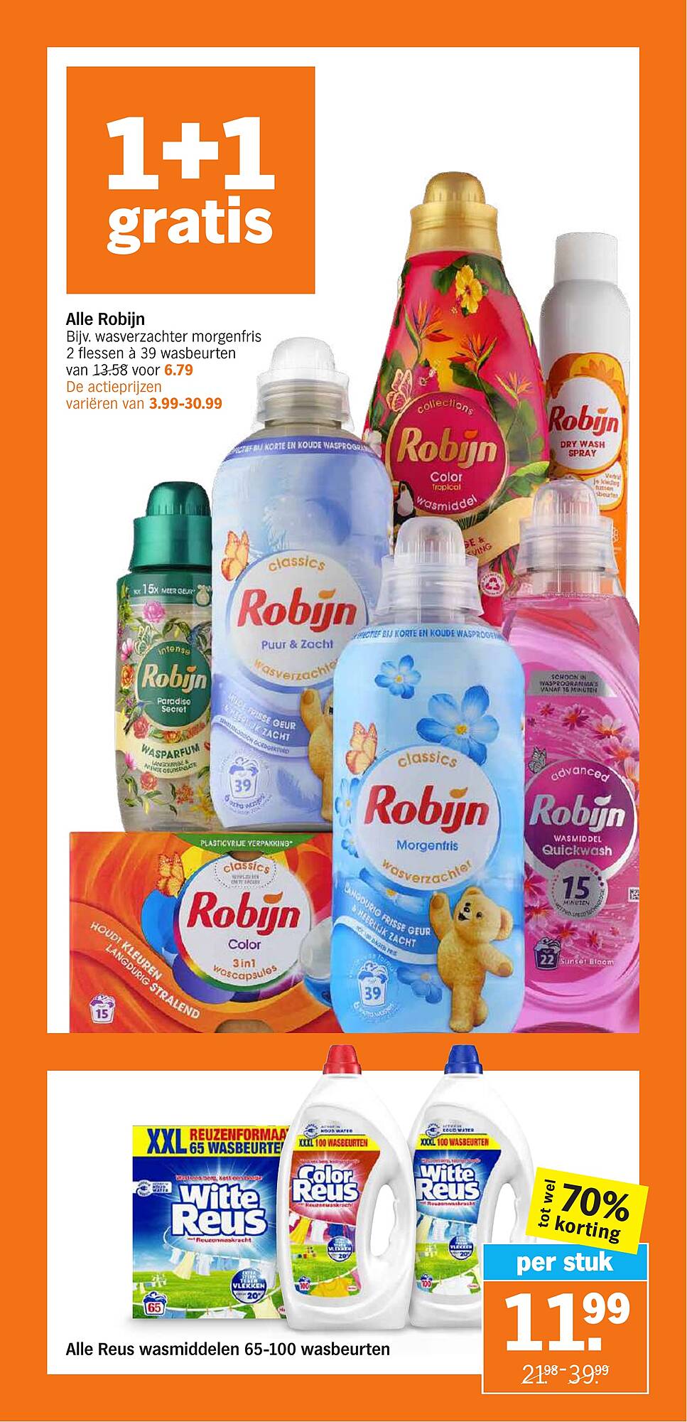 Albert Heijn folder week 20 Pagina 31