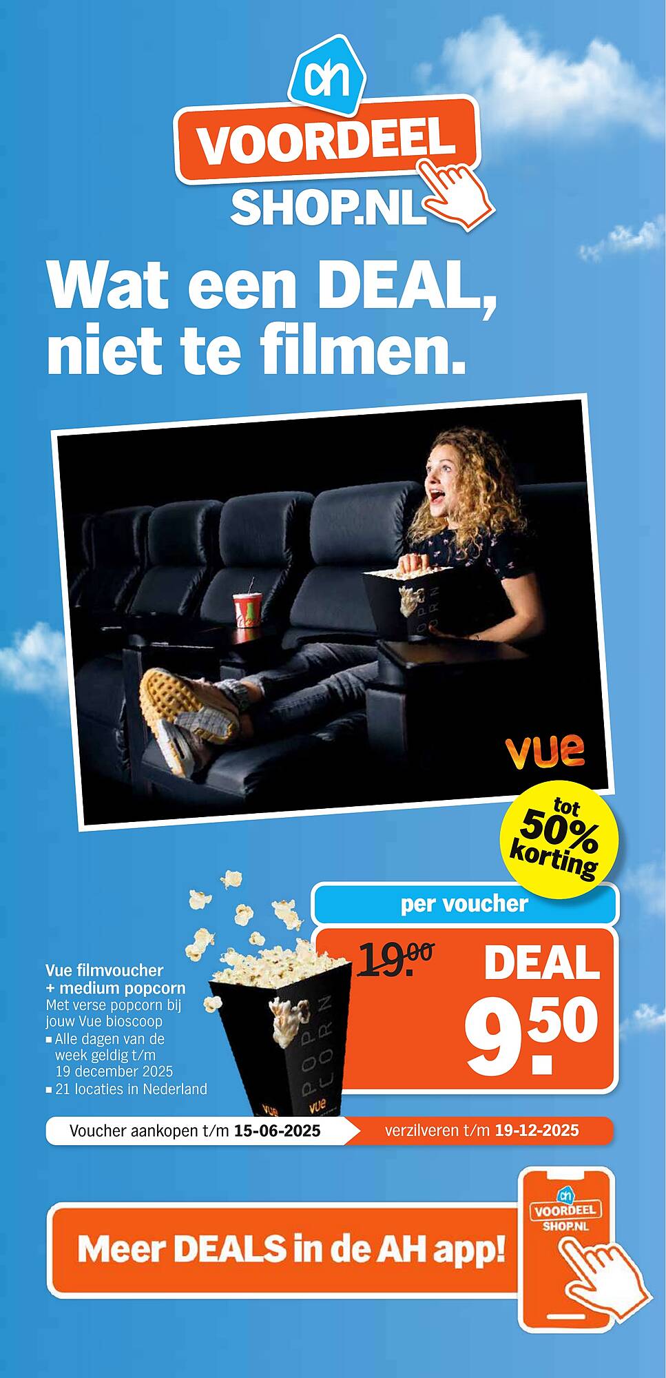 Albert Heijn folder week 20 Pagina 37