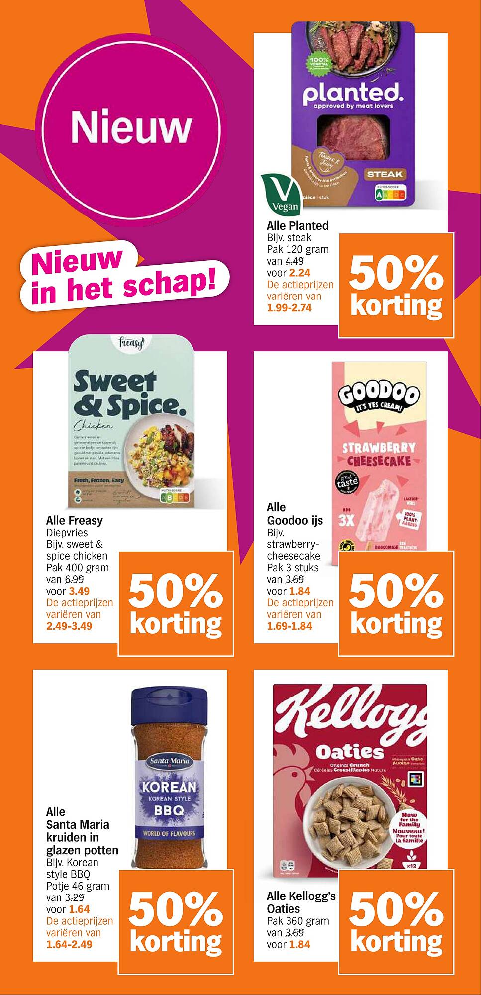Albert Heijn folder week 20 Pagina 42