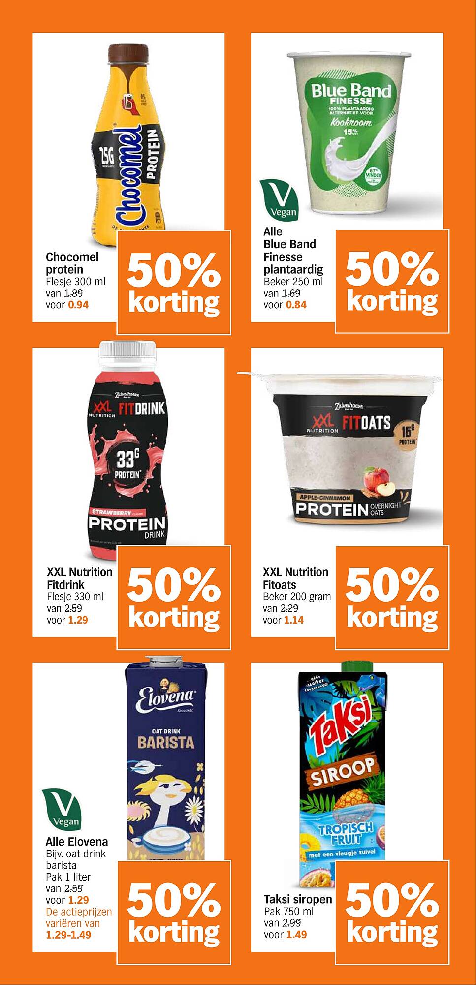 Albert Heijn folder week 20 Pagina 43