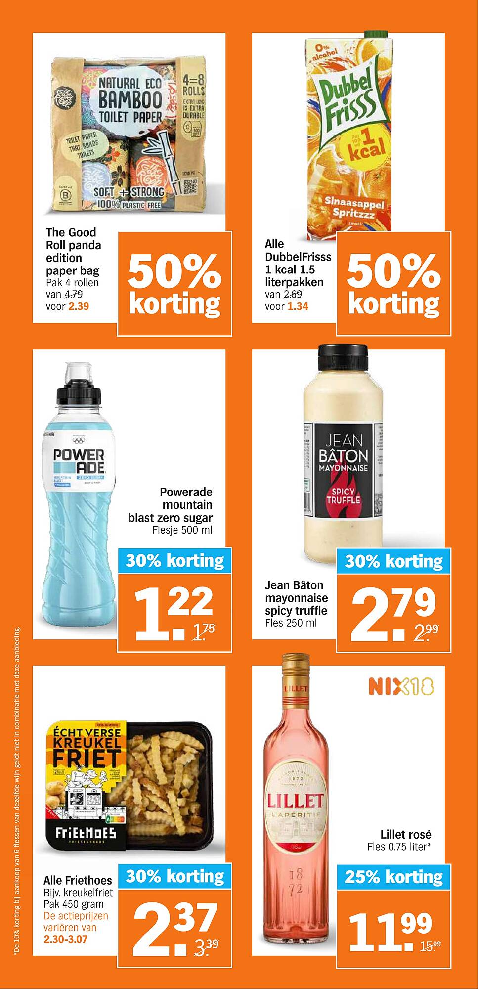 Albert Heijn folder week 20 Pagina 44