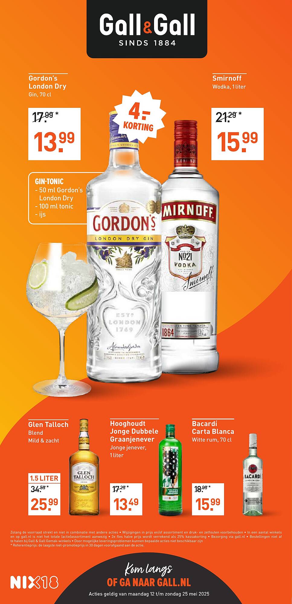 Albert Heijn folder week 20 Pagina 45