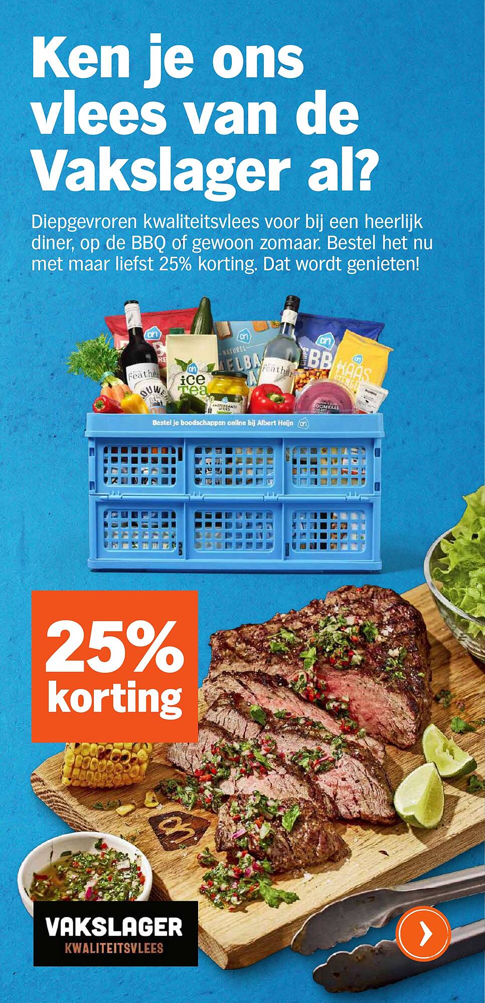 Albert Heijn folder week 20 Pagina 46