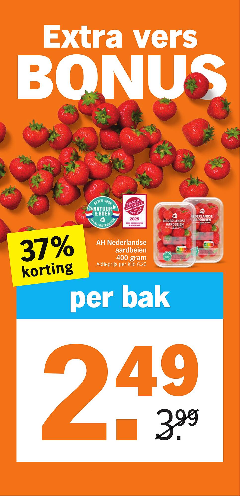 Albert Heijn folder week 20 Pagina 5