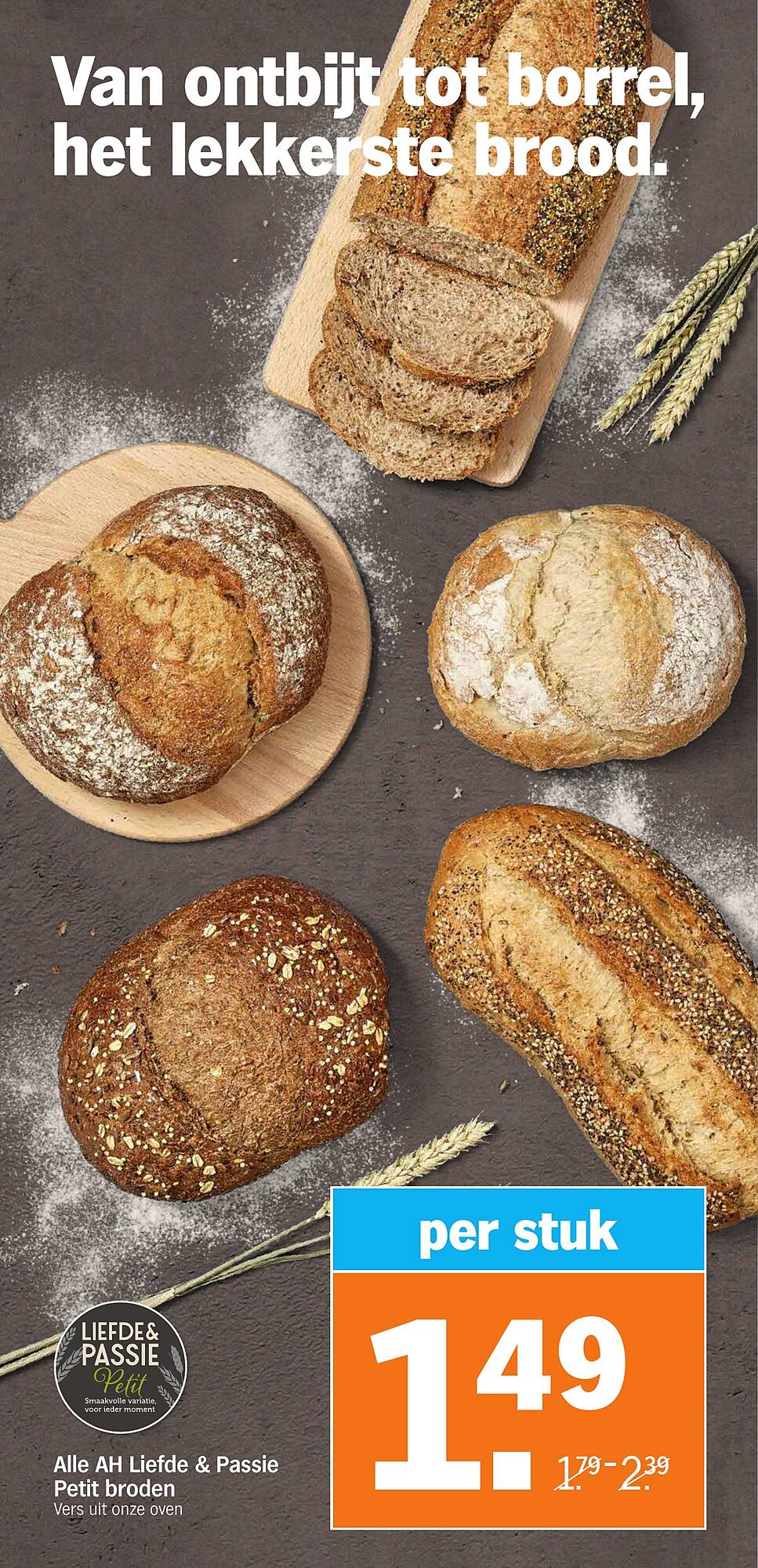 Albert Heijn folder week 20 Pagina 8