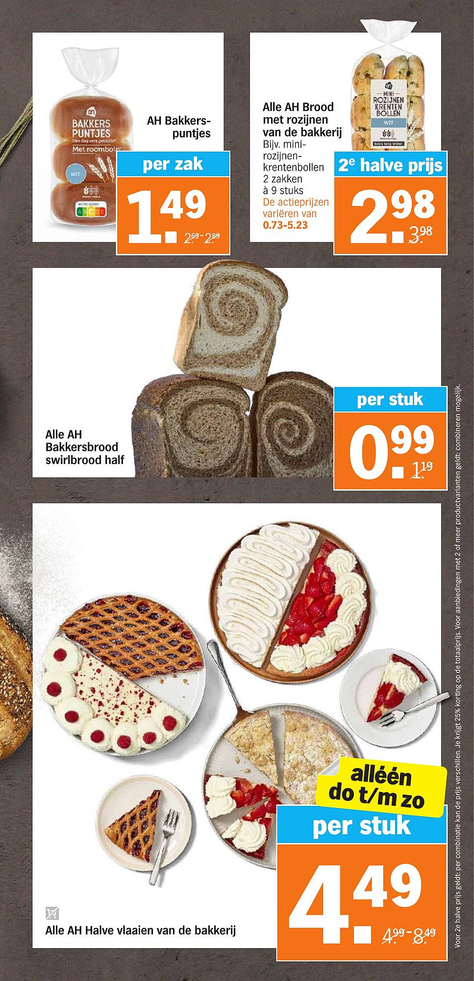 Albert Heijn folder week 20 Pagina 9