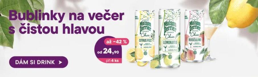 Košík leták týden 19 Strana 16