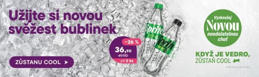 Košík leták týden 19 Strana 18