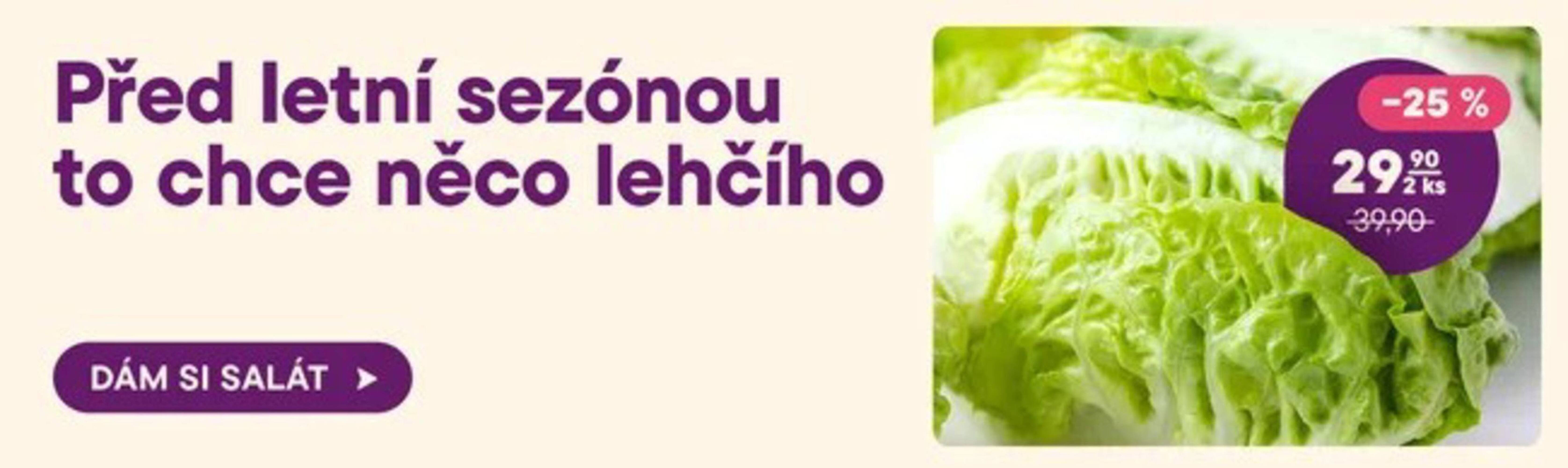 Košík leták týden 19 Strana 1