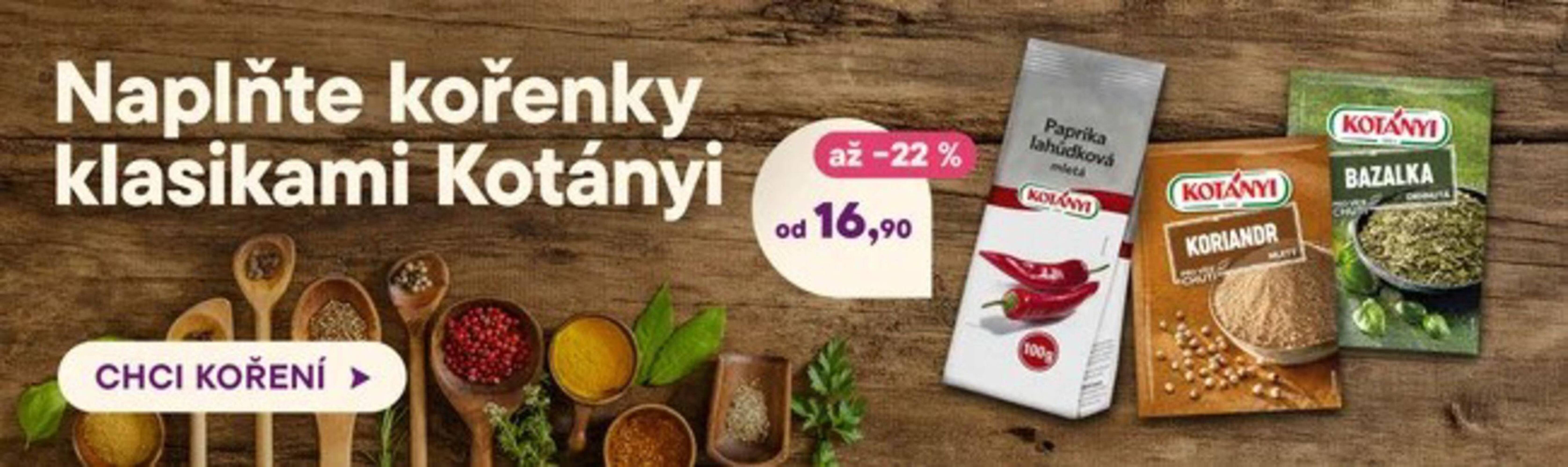 Košík leták týden 19 Strana 13
