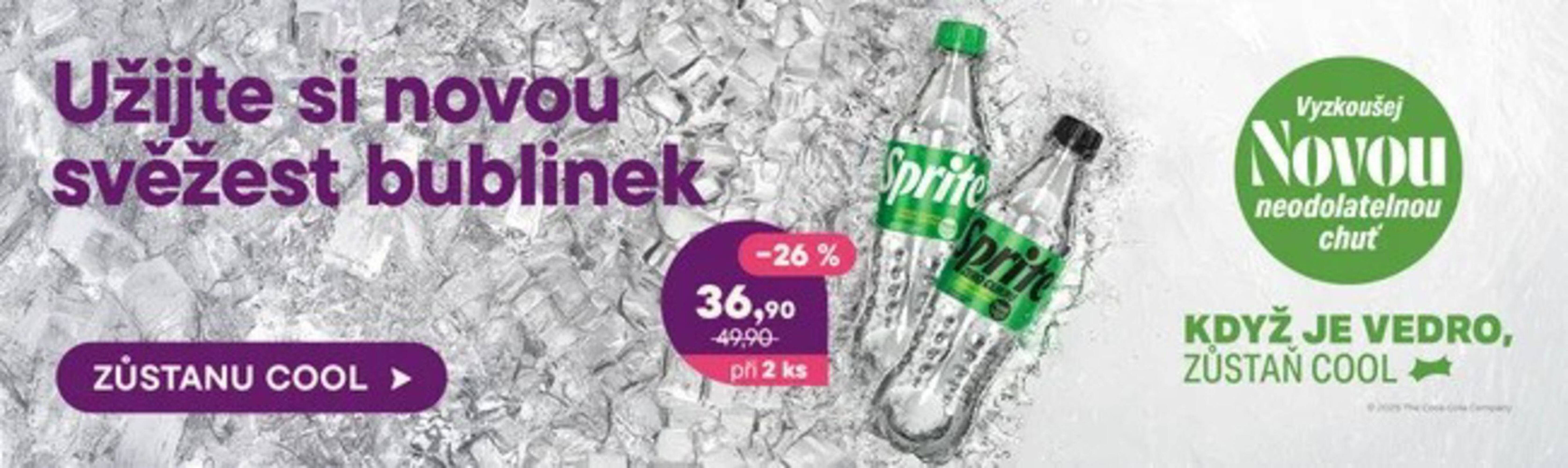 Košík leták týden 19 Strana 18
