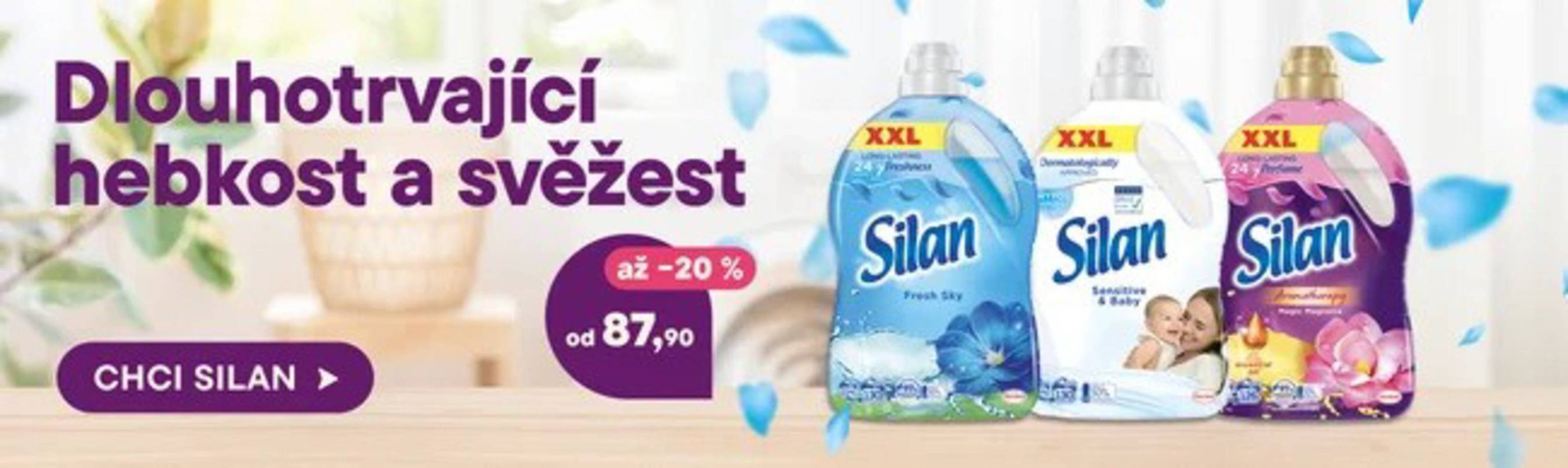Košík leták týden 19 Strana 21