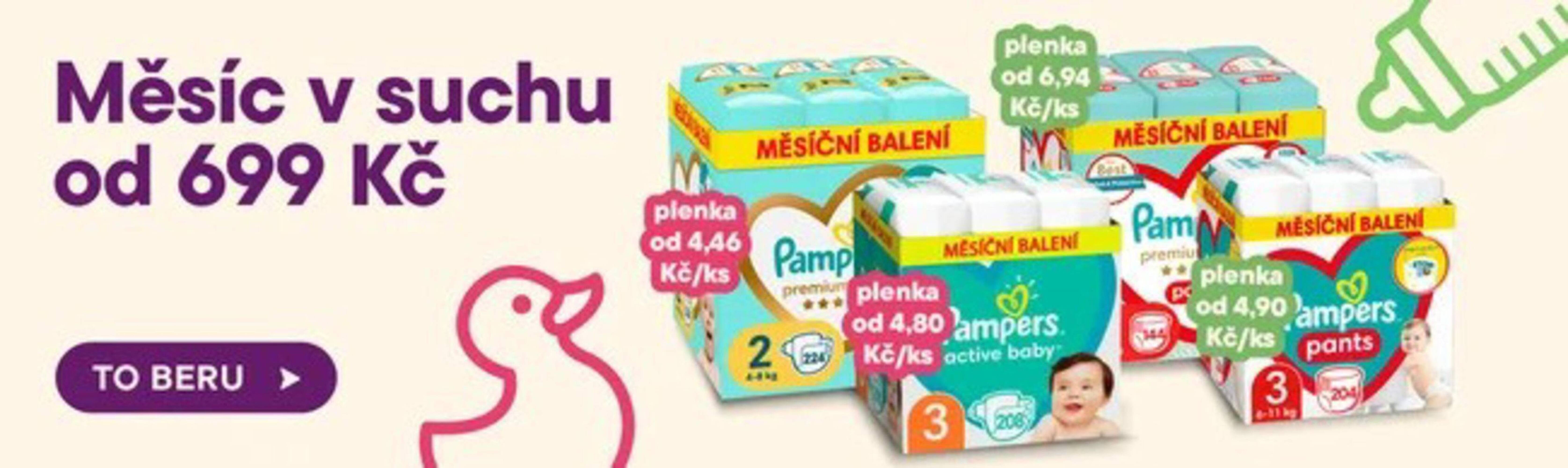 Košík leták týden 19 Strana 23