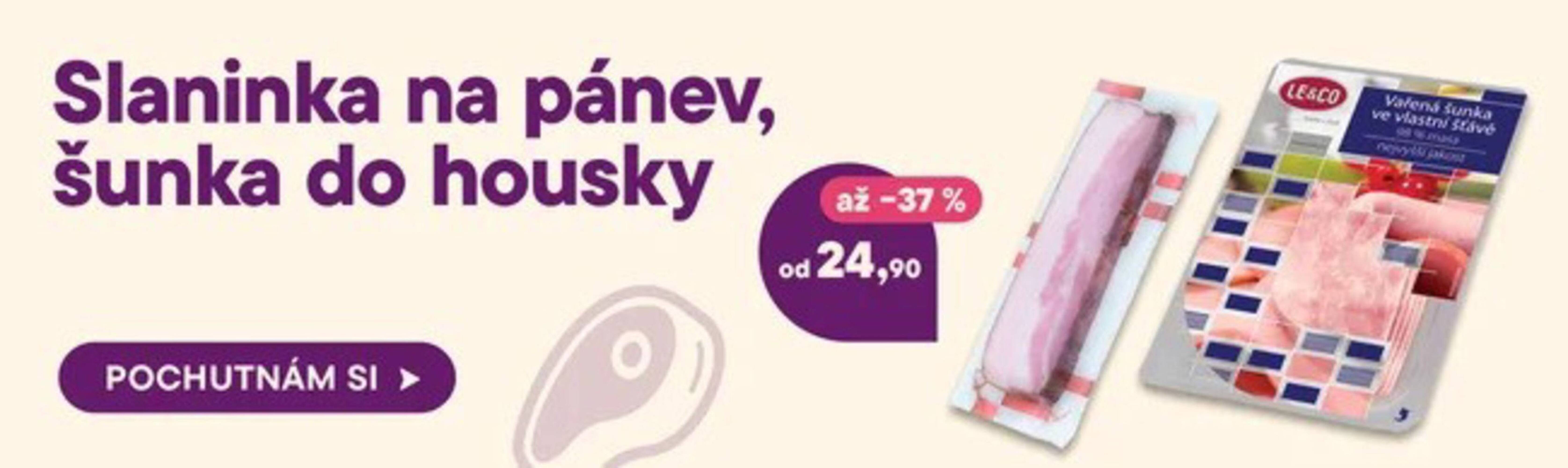 Košík leták týden 19 Strana 5