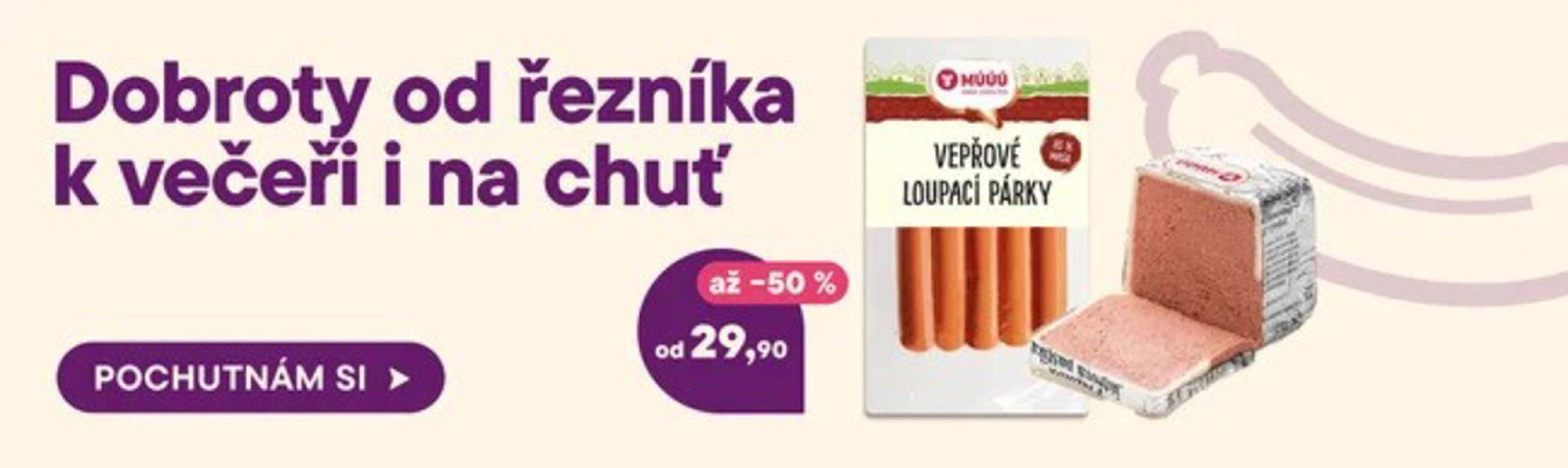 Košík leták týden 19 Strana 7