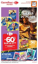Catalogue Carrefour Drive page 1