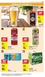Catalogue Carrefour Drive page 11
