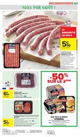 Catalogue Carrefour Drive page 15