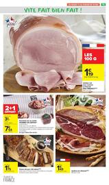 Catalogue Carrefour Drive page 17