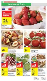 Catalogue Carrefour Drive page 20