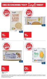 Catalogue Carrefour Drive page 24