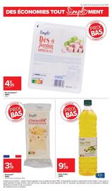 Catalogue Carrefour Drive page 25