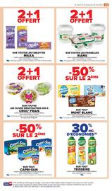 Catalogue Carrefour Drive page 27