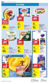 Catalogue Carrefour Drive page 28