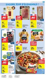 Catalogue Carrefour Drive page 29
