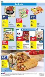 Catalogue Carrefour Drive page 30