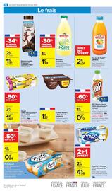 Catalogue Carrefour Drive page 36
