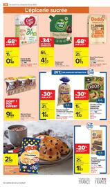 Catalogue Carrefour Drive page 40