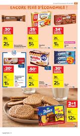 Catalogue Carrefour Drive page 41