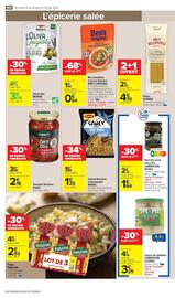 Catalogue Carrefour Drive page 44