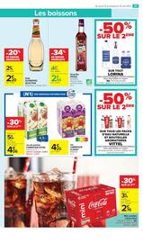 Catalogue Carrefour Drive page 45