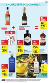 Catalogue Carrefour Drive page 47