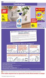 Catalogue Carrefour Drive page 54