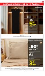 Catalogue Carrefour Drive page 59
